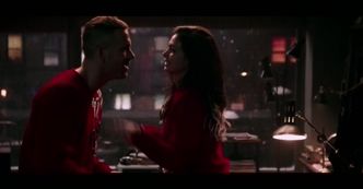 "Deadpool": fragment