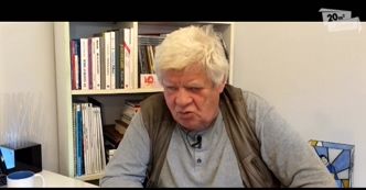 Tomasz Knapik: Pornosy czyta się gładko