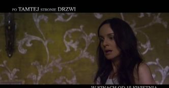 "Po tamtej stronie drzwi" - spot