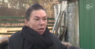 13-latka apelująca o dom w TVN-ie została okradziona