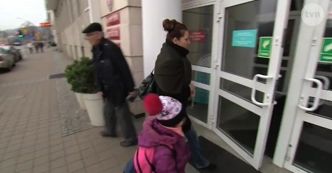 13-latka apeluje w TVN-ie o dom: nie wiem, jak pomóc chorej na raka mamie