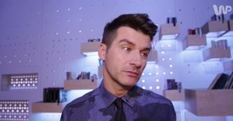 Tomasz Kammel o Szlachetnej Paczce