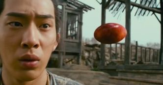 Monster Hunt (2015)