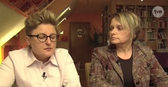 Polka żyjąca w związku partnerskim: jeżeli Ania by zmarła, ja nie mogłabym jej pochować