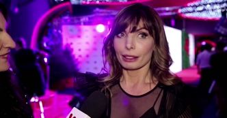 "Listy do M. 2": Agnieszka Dygant o miłość do Cezarego Pazury