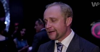 "Listy do M. 2": Piotr Adamczyk o ulubionych komediach