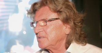 Wodecki: mój udział w Tańcu z gwiazdami jako uczestnik, to kwestia stawki