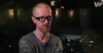 Tomasz Bagiński: Kiedy rozpoczął pracę nad "Wiedzminem"?