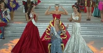 Nowa Miss World wybrana!