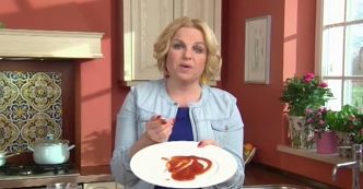 Ketchup może chronić przed rakiem?