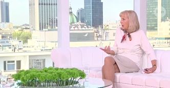 Żona Kiszczaka: niczego nie żałuję