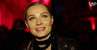 Małgorzata Socha: jak to jest być ikoną stylu?