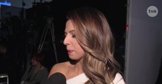Lewandowska: "Jak każda kobieta chcę mieć dziecko!"