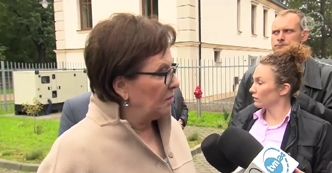 Kopacz o Dudzie: mamy prezydenta na pilota, zdalnie sterowanego