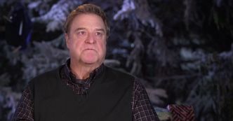 "Kochajmy się od święta": John Goodman
