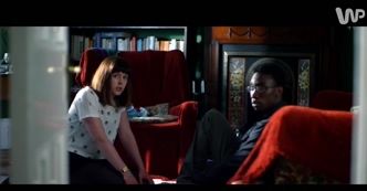 #dziejesiewkulturze: Weronika Rosati filmową żoną Nicolasa Cage'a