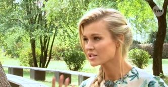 Krupa w TVN: mrożeniem jajek chciałam inspirować kobiety