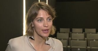 Dziewczyna Wojewódzkiego: Michał Boni to współczesny Don Kichot