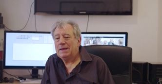 "Czego dusza zapragnie": reżyser Terry Jones o filmie