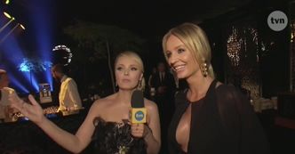 Szulim o balu TVN-u:  mamy rocznicę poznania z narzeczonym