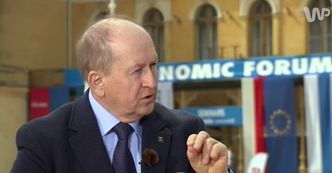 Pietraszkiewicz: państwo powinno dopłacać do oszczędności