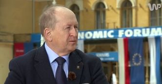 Pietraszkiewicz: to atak na sektor bankowy. Na masową skalę