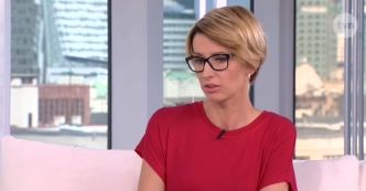 "Trzeba było coś zrobić z ich suchymi końcówkami włosów, za długimi pazurami!"