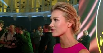 "Przez cały rok stosuję samoopalacz. Dziewczyna przychodzi do mnie raz w tygodniu i mnie opala"
