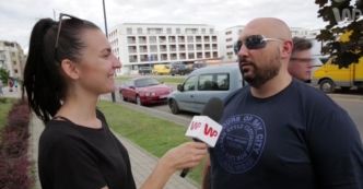 "Pitbull. Niebezpieczne kobiety": Patryk Vega o filmie