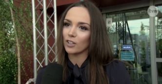 Krupińska: "Nie urządzaliśmy pokoju córeczce. Ma swój kąt, ale tam nie przebywa!"