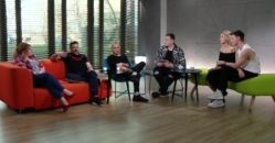 Po co Majdanowi Instagram? "Wymagania marketingowe rosną, to kasa. Perfumy też trzeba gdzieś promować"