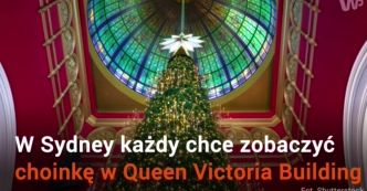 Coraz bliżej święta...