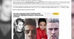 Wieniawa jest tylko maskotką reklamodawców? "Powinna robić większą selekcję reklam"