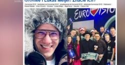 Gromee nie ma szans na Eurowizji? "Trzeba mieć głos, osobowość albo wygląd. On nie ma niczego!"