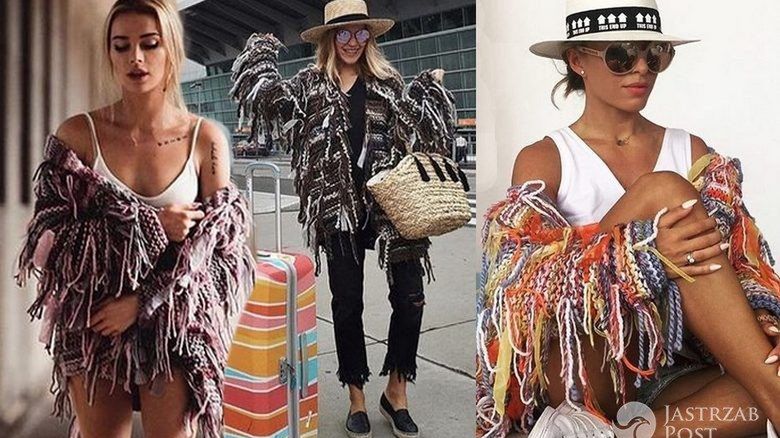 gwiazdy w swetrze Chaos by Marta Botiglova