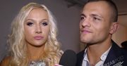 Eliza będzie dalej śpiewać, a Trybson walczyć. Tylko nam zdradzili swoje plany [wideo]