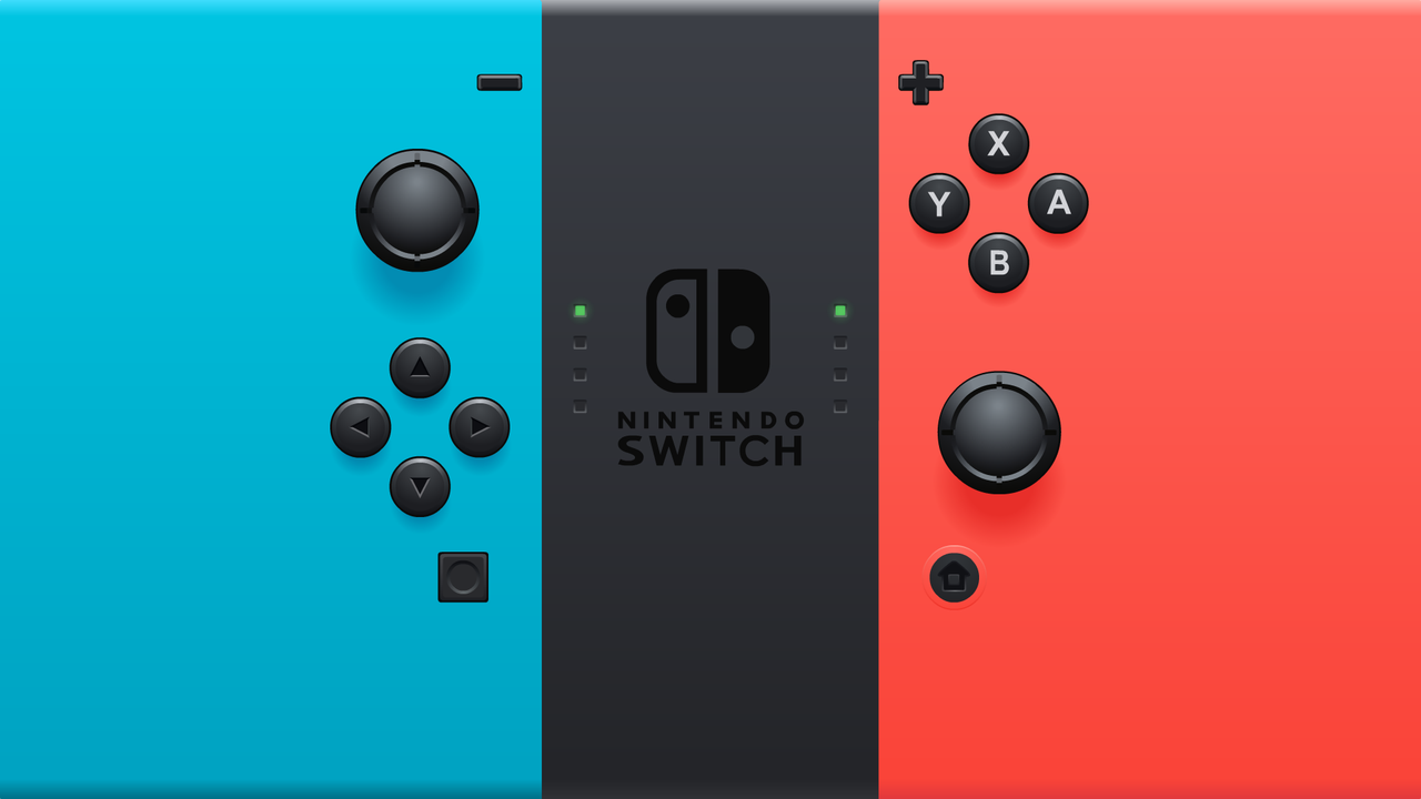 Nintendo Switch pozwoli (w końcu!) na łatwiejsze zarządzanie pamięcią konsoli
