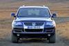 Touareg 2006