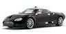 Spyker C8