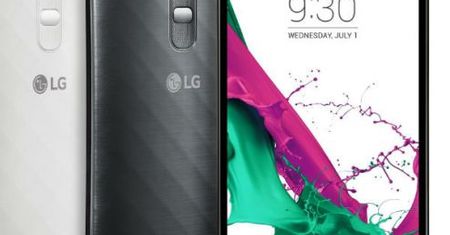 LG oficjalnie zapowiedział średniopółkowego G4s