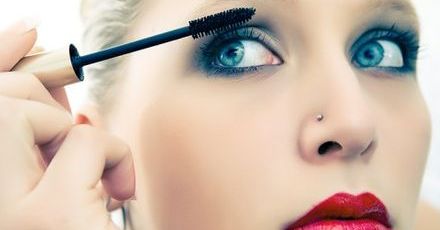 Sposób na smoky eyes