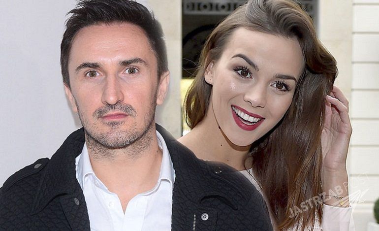 Paulina Krupińska i Sebastian Karpiel-Bułecka ochrzcili swoją córeczkę! Mamy zdjęcia z miejsca uroczystości