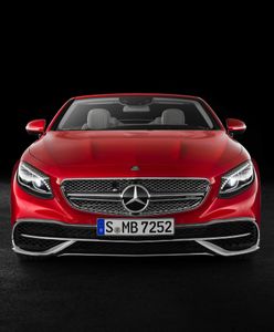 Mercedes-Maybach S 650