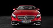 Mercedes-Maybach S 650