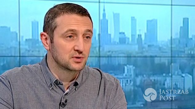 Kim jest Robert Śmigielski, nowy partner Weroniki Rosati?