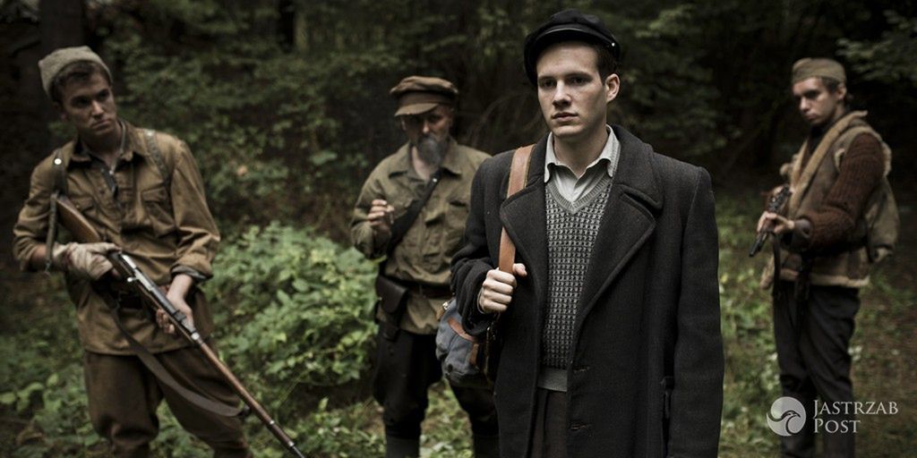 Wołyń - reż. Wojciech Smarzowski, kostiumy Agata Drozdowska