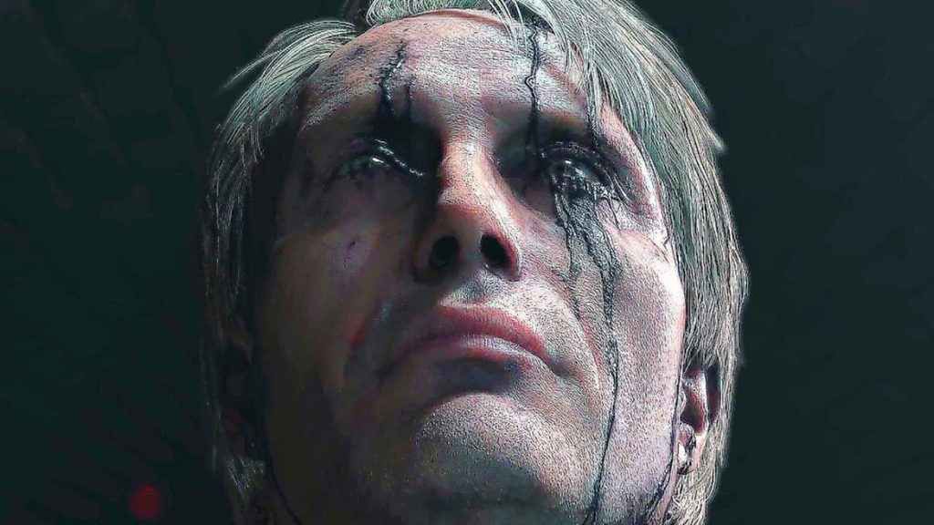 Death Stranding już nie tylko na PS4