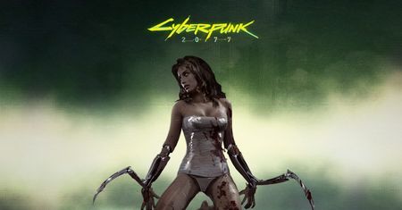Cyberpunk 2077? Wszystko wskazuje na to, że ukaże się jeszcze na tej generacji...