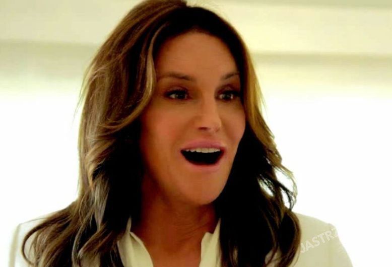 Caitlyn Jenner na nowej diecie!