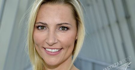 Sylwia Gruchała zdobyła brązowy medal w Azji!